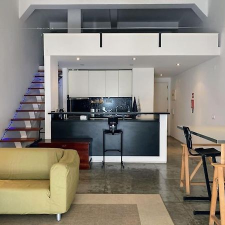 Contemporary Loft In Alcacer Do Sal Apartment Exterior foto