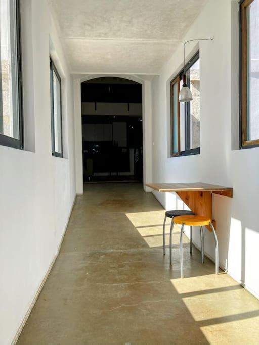 Contemporary Loft In Alcacer Do Sal Apartment Exterior foto